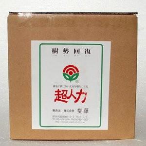 超人力 5L 酵素資材 | 