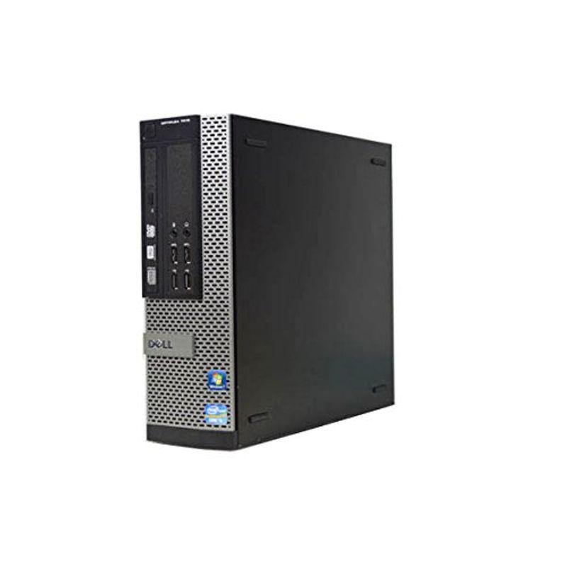 陰山織物謹製 パソコン デスクトップ DELL OptiPlex 7010 SFF CPU:第3