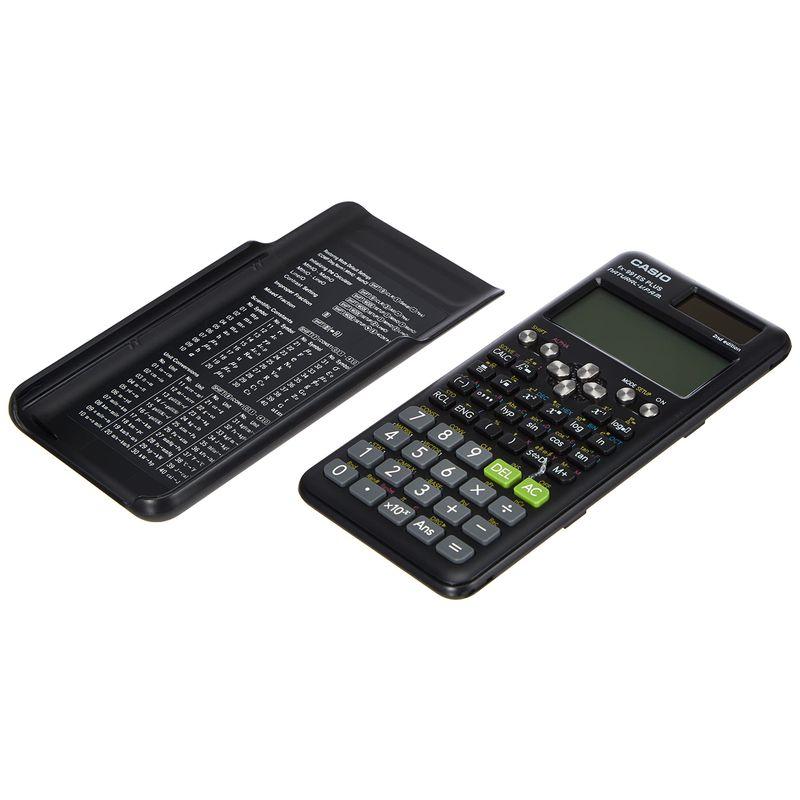 casio 991 fx