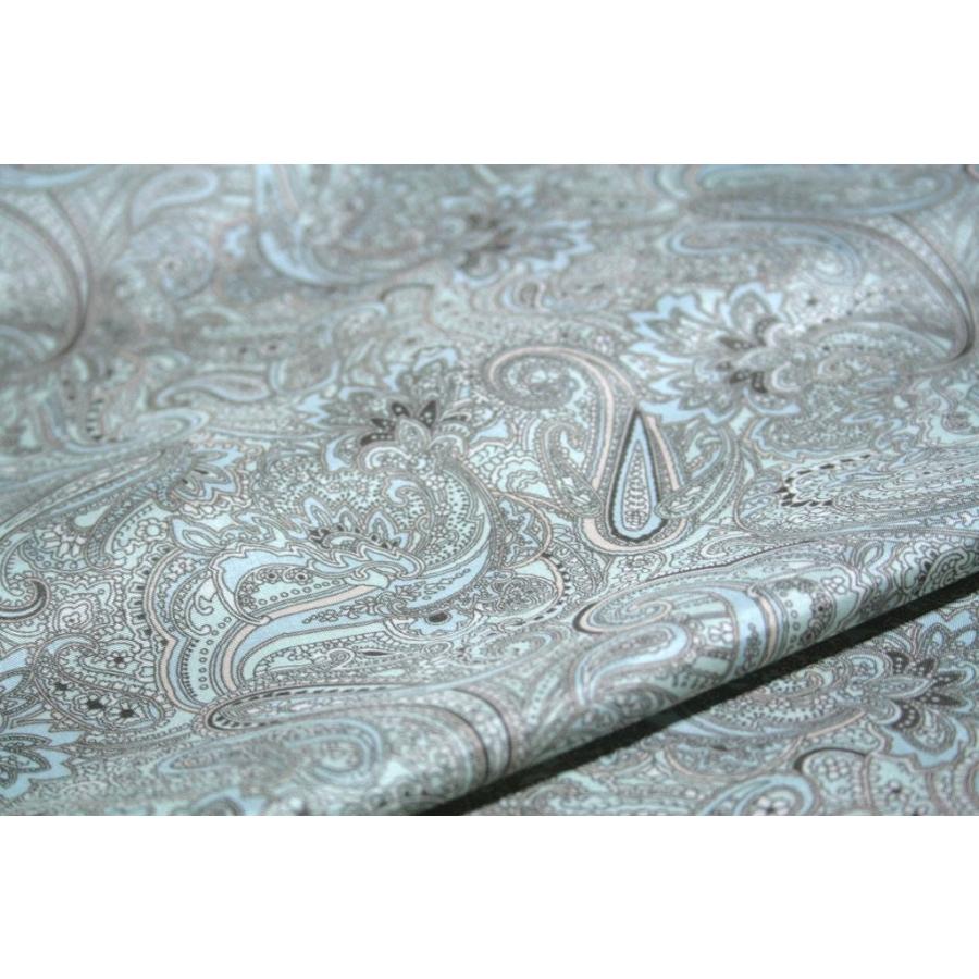 7828Mペズリープリント裏地color.21(ライトブルー) |  | 01