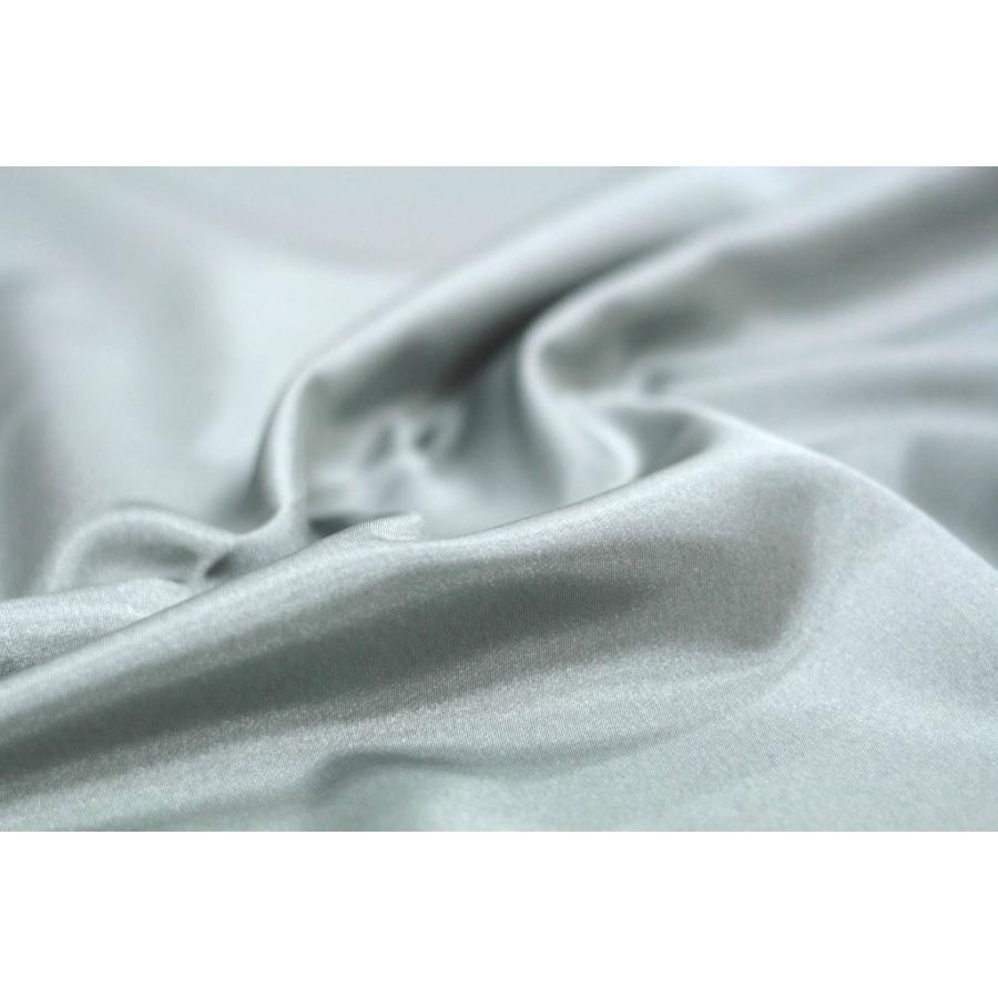 8800夏用無地サベリcolor．1(シルバー)8821スーツ用高級裏地 | 