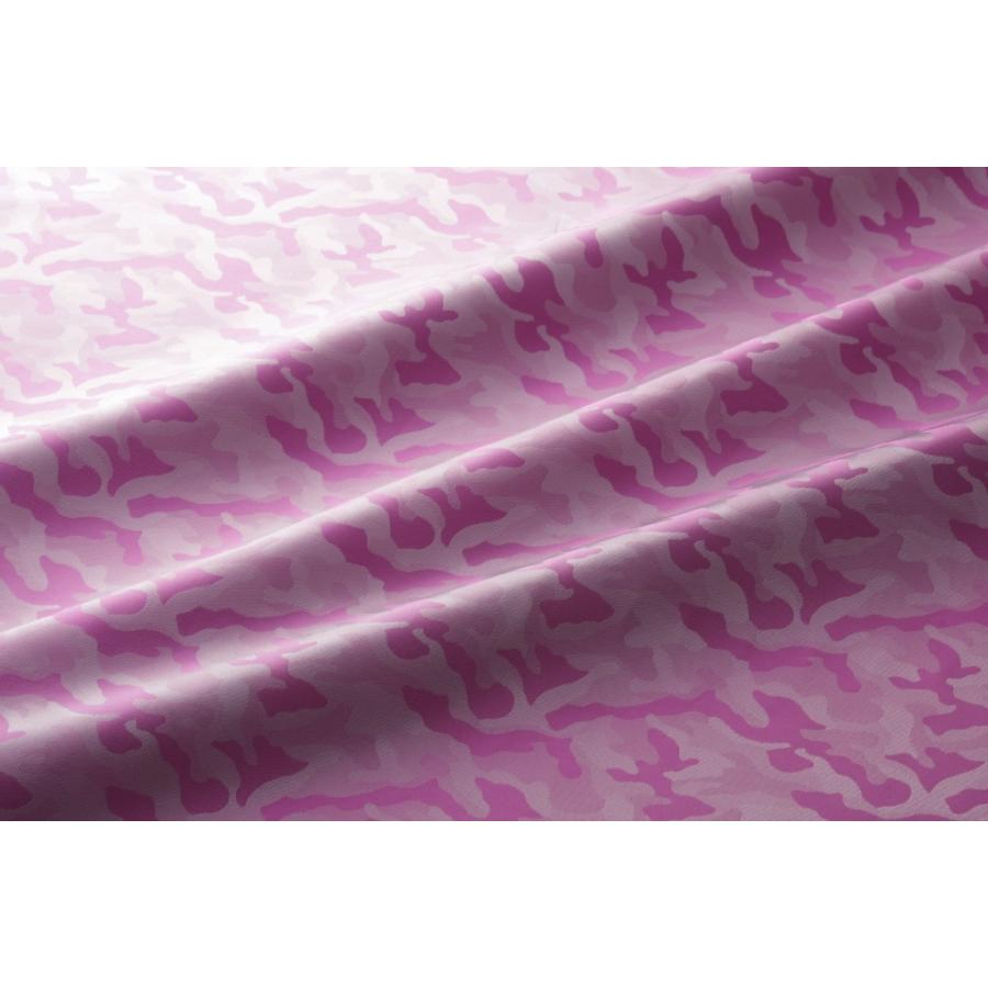 送料無料 9301 カラー20ピンク カモフラージュ柄高級ジャガード裏地 高密度,キュプラ100%,ふじやま織 | 
