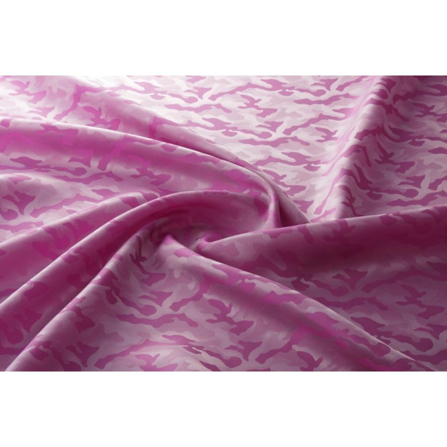 送料無料 9301 カラー20ピンク カモフラージュ柄高級ジャガード裏地 高密度,キュプラ100%,ふじやま織 |  | 01
