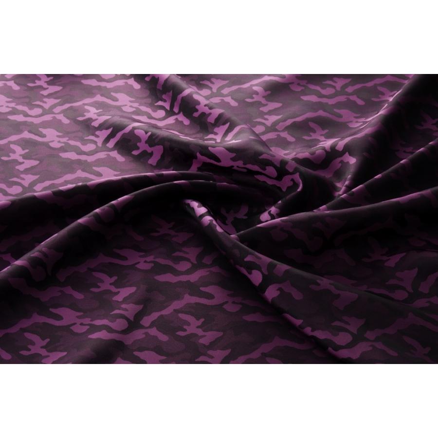 送料無料 9301 カラー70ピンク カモフラージュ柄高級ジャガード裏地 高密度,キュプラ100%,ふじやま織 |  | 01