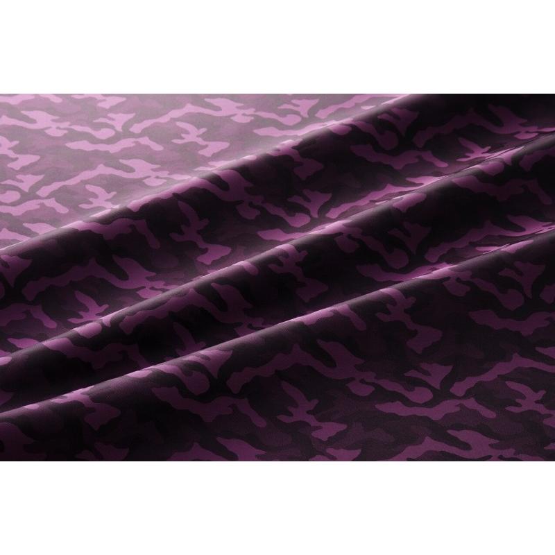 送料無料 9301 カラー70ピンク カモフラージュ柄高級ジャガード裏地 高密度,キュプラ100%,ふじやま織 |  | 02