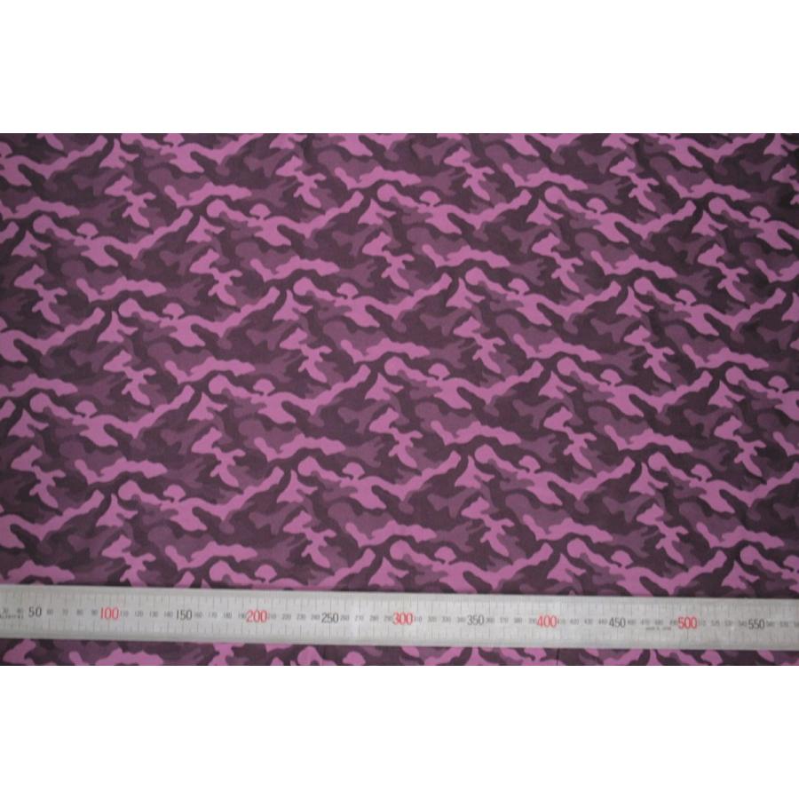送料無料 9301 カラー70ピンク カモフラージュ柄高級ジャガード裏地 高密度,キュプラ100%,ふじやま織 |  | 03