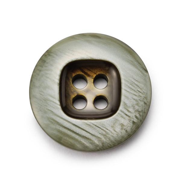 送料無料 高級スーツジャケット用ボタンCAROL COLOR.65  20mmキャロル 老舗テーラー御用達スーツボタン専門店の高級ボタン | 