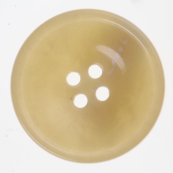 ＰＶ１５　20mm  color.40ベージュ  コート対応ボタン老舗テーラー御用達スーツボタン専門店の高級ボタン |  | 01