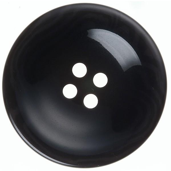 Ｖ７７　25mm  color.08ダークグレー  コート対応ボタン老舗テーラー御用達スーツボタン専門店の高級ボタン |  | 01