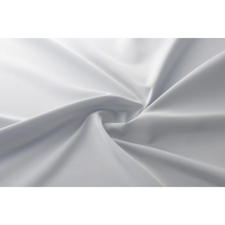 送料無料 8000無地サベリcolor．101 シルバー・シルバー  日本製高級紳士服裏地甲州織 |  | 01