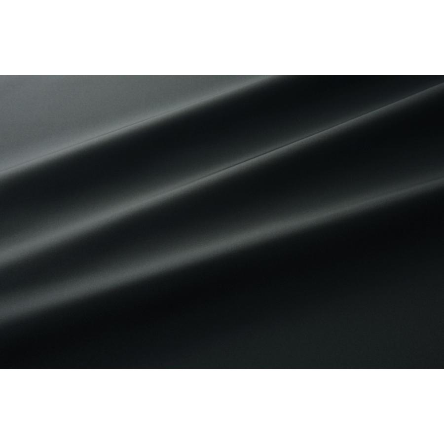 送料無料 8000無地サベリcolor．904 黒・グレー 日本製高級紳士服裏地甲州織 | 