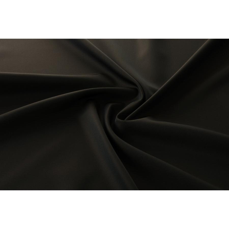 送料無料 8000無地サベリcolor．930 黒・茶 日本製高級紳士服裏地甲州織 |  | 01