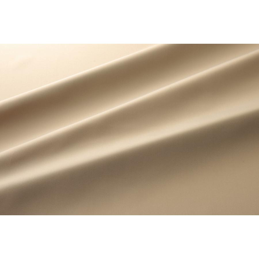 送料無料 8000無地サベリcolor．601 ベージュ・ベージュ 日本製高級紳士服裏地甲州織 | 