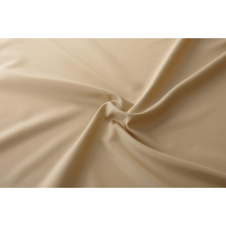 送料無料 8000無地サベリcolor．601 ベージュ・ベージュ 日本製高級紳士服裏地甲州織 |  | 01