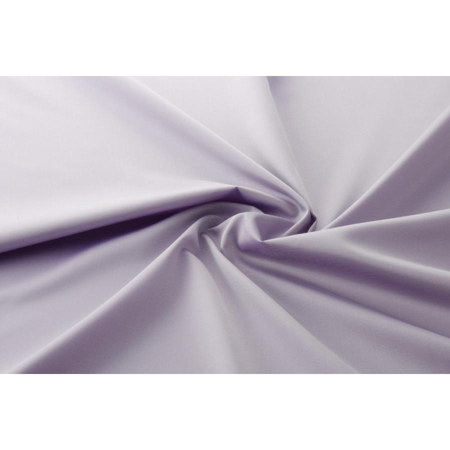 送料無料 8000無地サベリcolor．115 シルバー・ムラサキ 日本製高級紳士服裏地甲州織 |  | 01