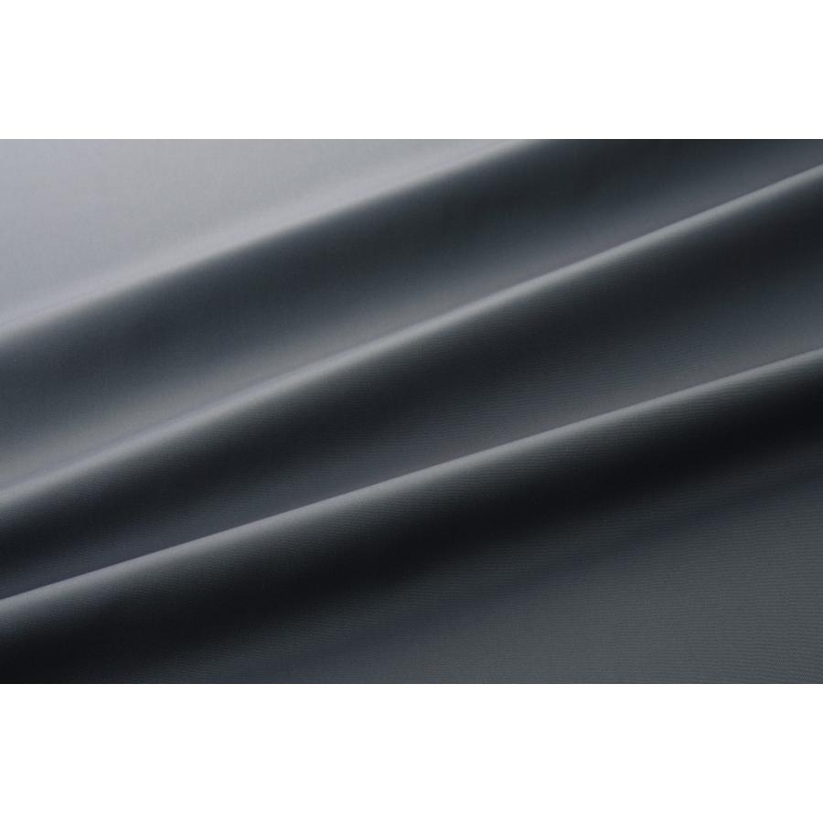 送料無料 8000無地サベリcolor．612 グレー・グレー 日本製高級紳士服裏地甲州織 | 