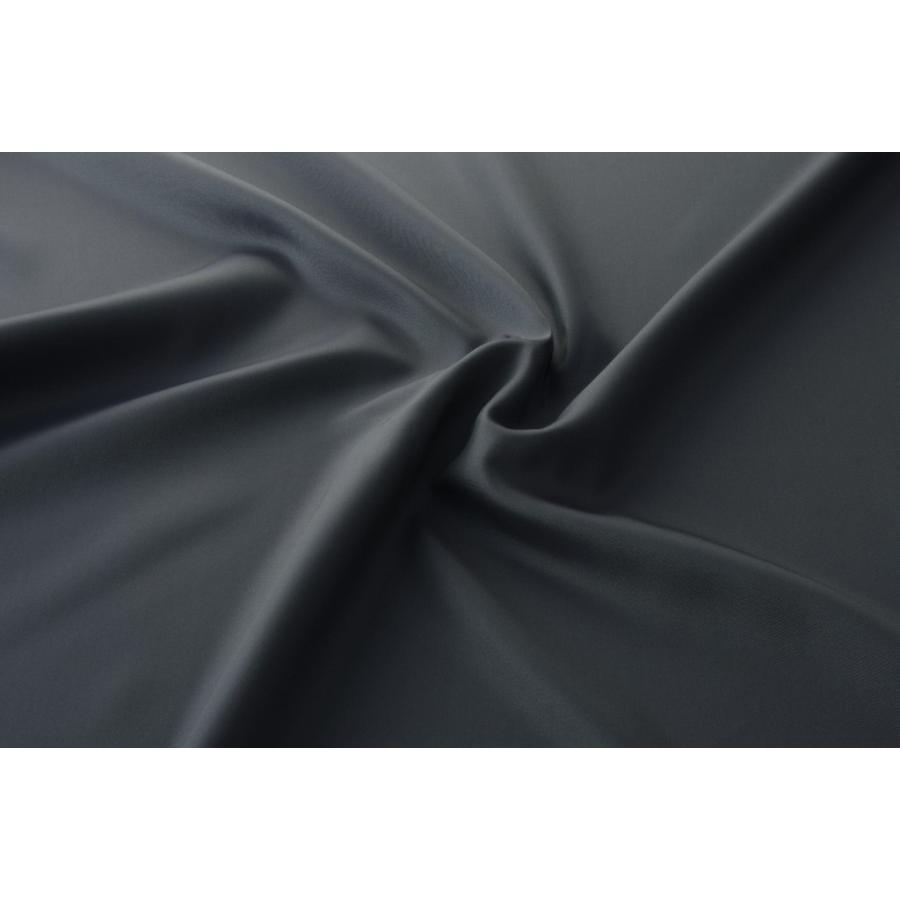 送料無料 8000無地サベリcolor．612 グレー・グレー 日本製高級紳士服裏地甲州織 |  | 01