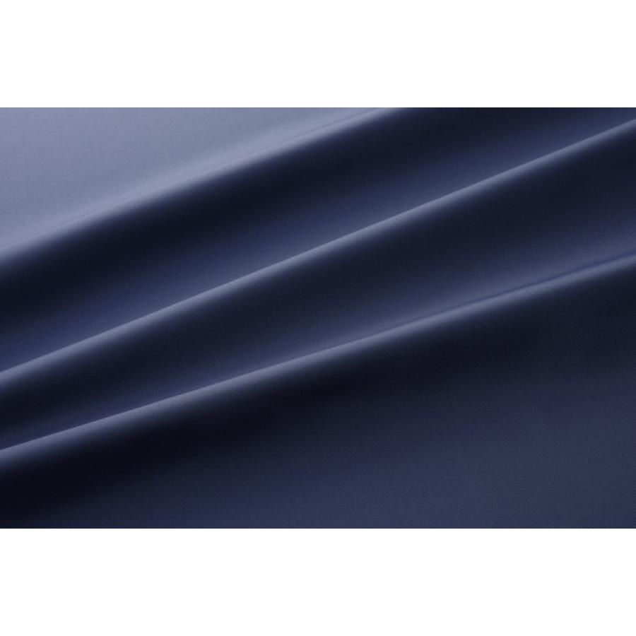 送料無料 8000無地サベリcolor．611 ブルー・ブルー 日本製高級紳士服裏地甲州織 | 