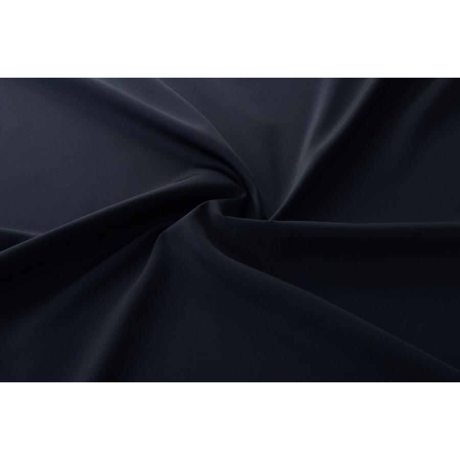 送料無料 8000無地サベリcolor．499 紺・黒 日本製高級紳士服裏地甲州織 |  | 01