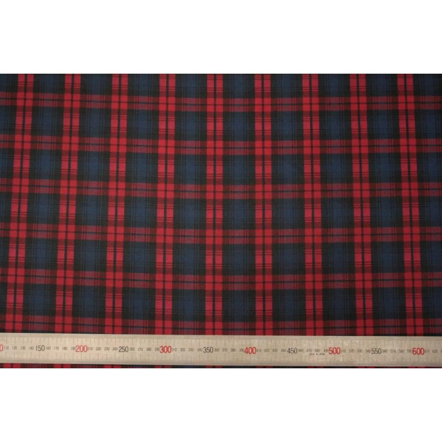 8258 カラー3色1003,1158,1160 プリント裏地見本帳 ユーロデザインシリーズ・ブラックウォッチ |  | 03