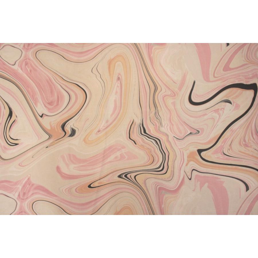 送料無料 8260 カラー1104 プリント裏地 ユーロデザインシリーズ・リザマーブル |  | 01