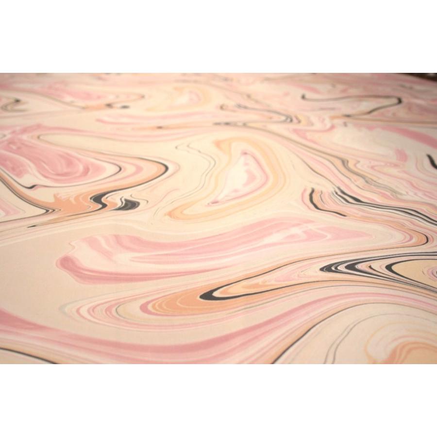 送料無料 8260 カラー1104 プリント裏地 ユーロデザインシリーズ・リザマーブル |  | 02