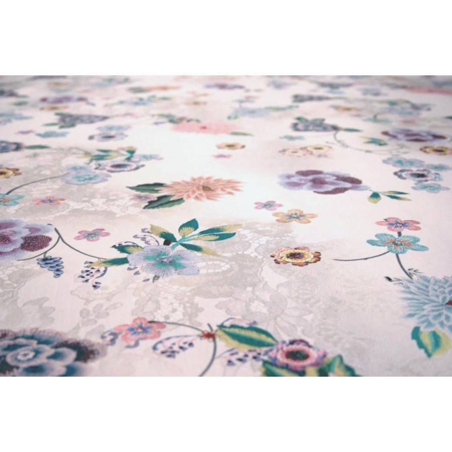 送料無料 8261 カラー004 プリント裏地 ユーロデザインシリーズ・リカーモデニム |  | 02