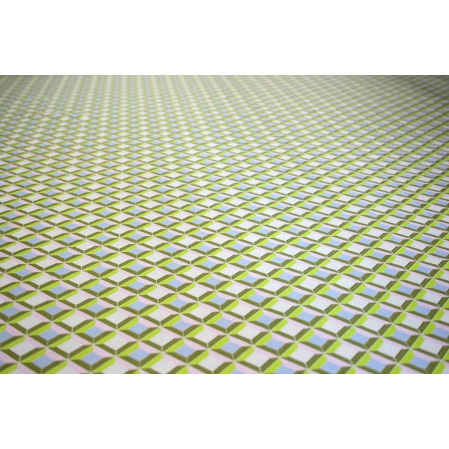 送料無料 8265 カラー1028 プリント裏地 ユーロデザインシリーズ・ルミナ |  | 02