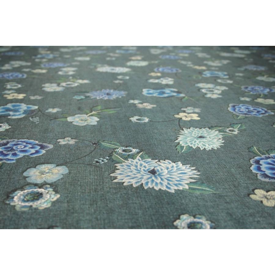 生地見本 8261 カラー005 プリント裏地見本帳 ユーロデザインシリーズ・リカーモデニム |  | 03