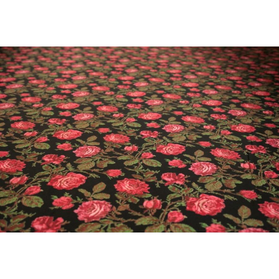 生地見本 8264 カラー1029 プリント裏地見本帳 ユーロデザインシリーズ・プチラペストリー |  | 03