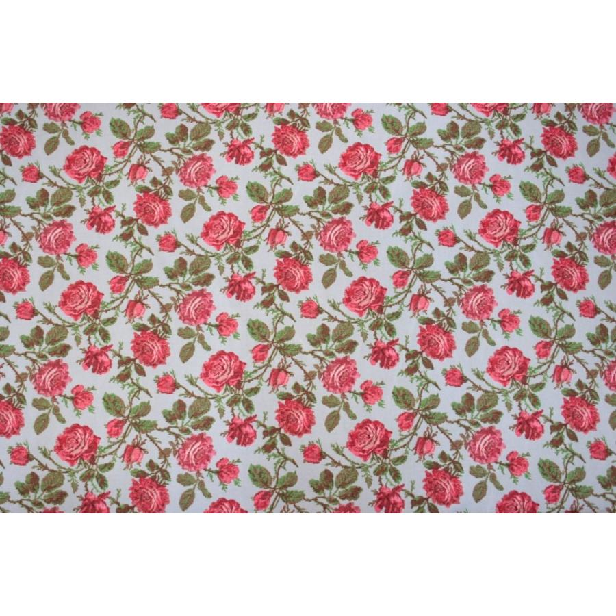 生地見本 8264 カラー1148 プリント裏地見本帳 ユーロデザインシリーズ・プチラペストリー |  | 02