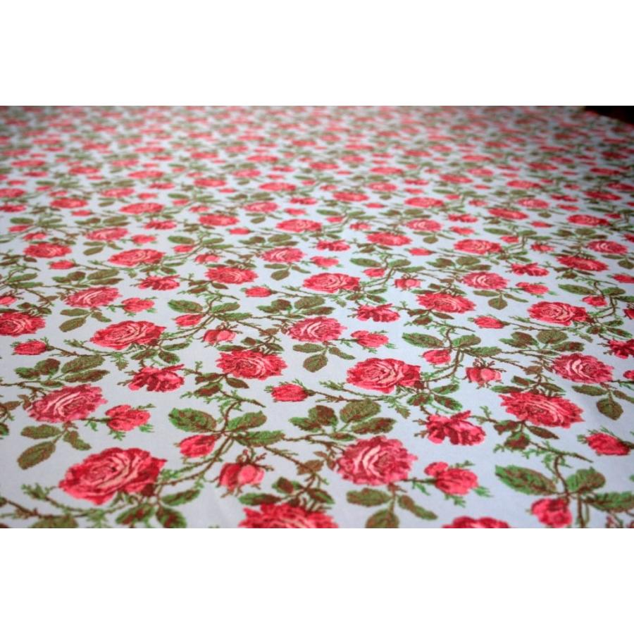 生地見本 8264 カラー1148 プリント裏地見本帳 ユーロデザインシリーズ・プチラペストリー |  | 03