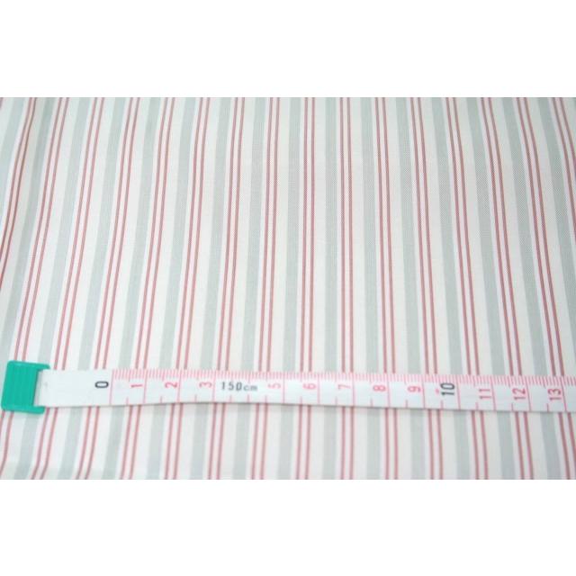 AQUAストライプ柄裏地1-771 S2001 color.771  老舗テーラー御用達スーツ裏地専門店 スーツ用裏地 |  | 02