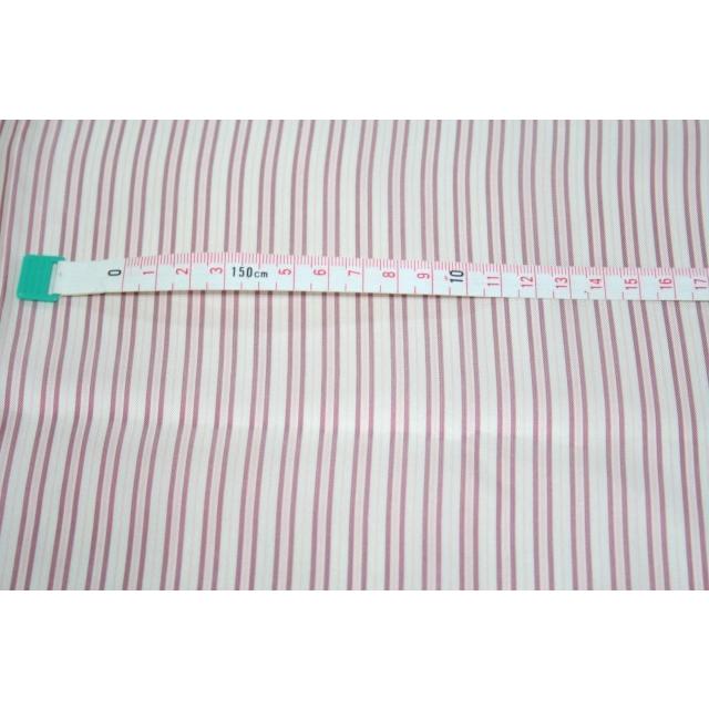 AQUAストライプ柄裏地1-2 AK1003 color.2  老舗テーラー御用達スーツ裏地専門店 スーツ用裏地 |  | 02