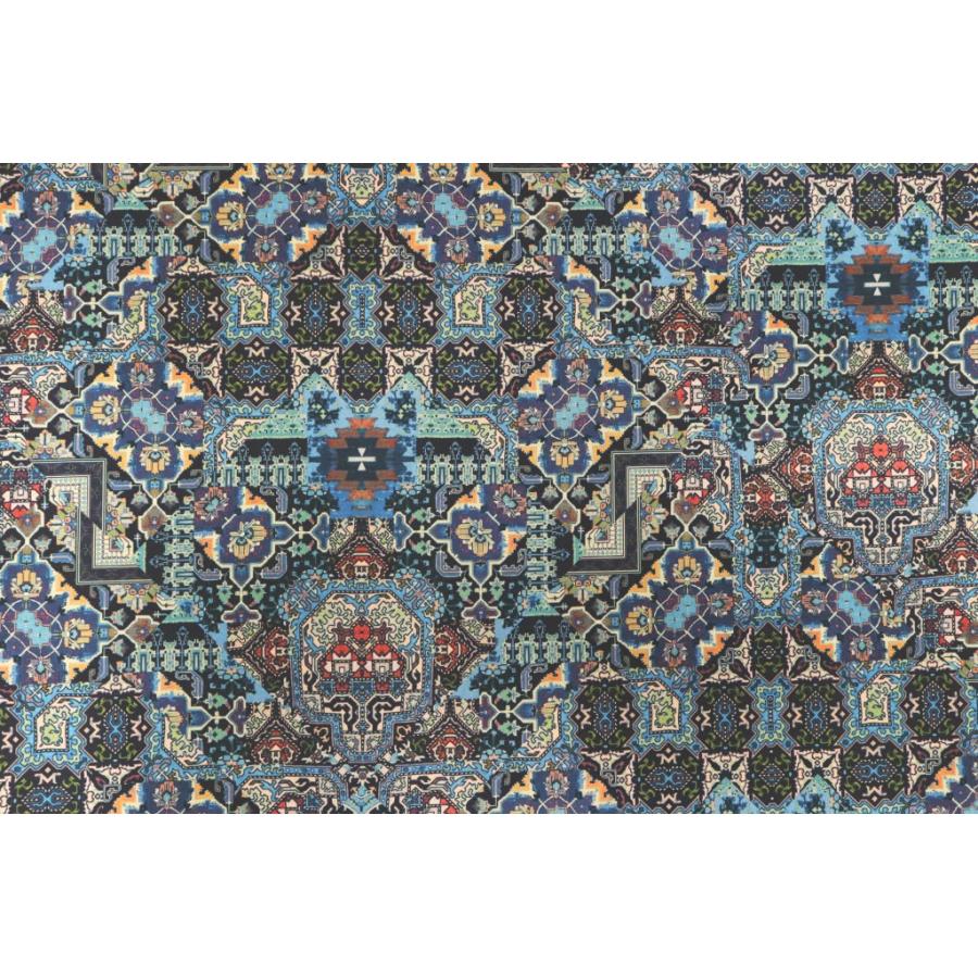 送料無料 8281カラー003 プリント裏地 ユーロデザインシリーズ・ブリリアン |  | 01