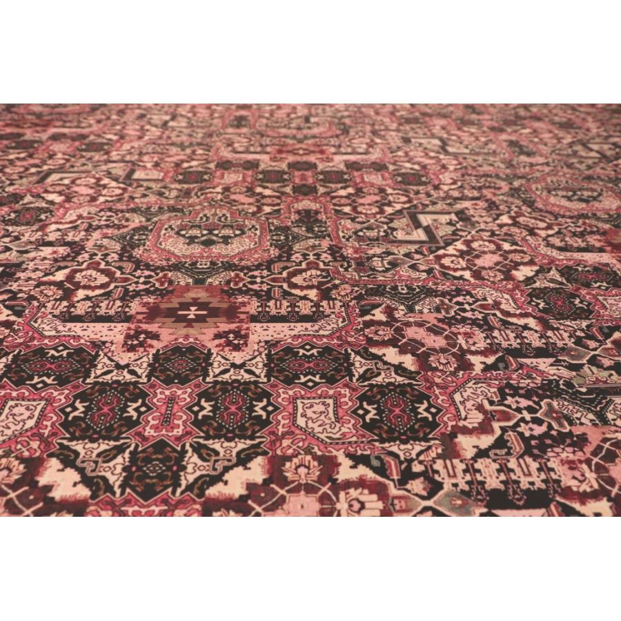 送料無料 8281カラー005 プリント裏地 ユーロデザインシリーズ・ブリリアン |  | 02