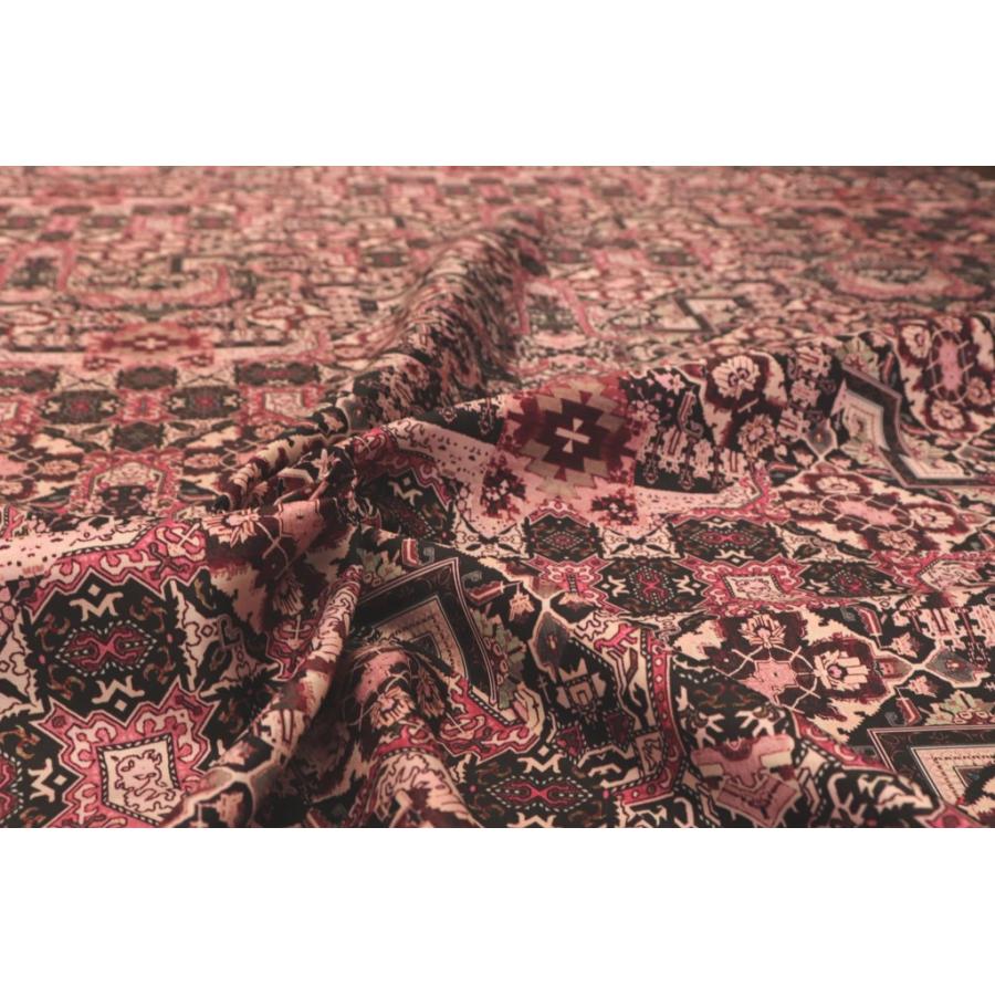 送料無料 8281カラー005 プリント裏地 ユーロデザインシリーズ・ブリリアン |  | 03