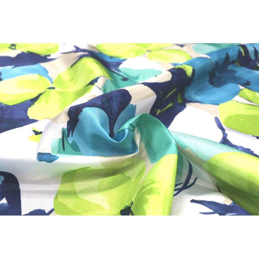 送料無料 8284カラー1004 プリント裏地 ユーロデザインシリーズ・シルヴァ |  | 03