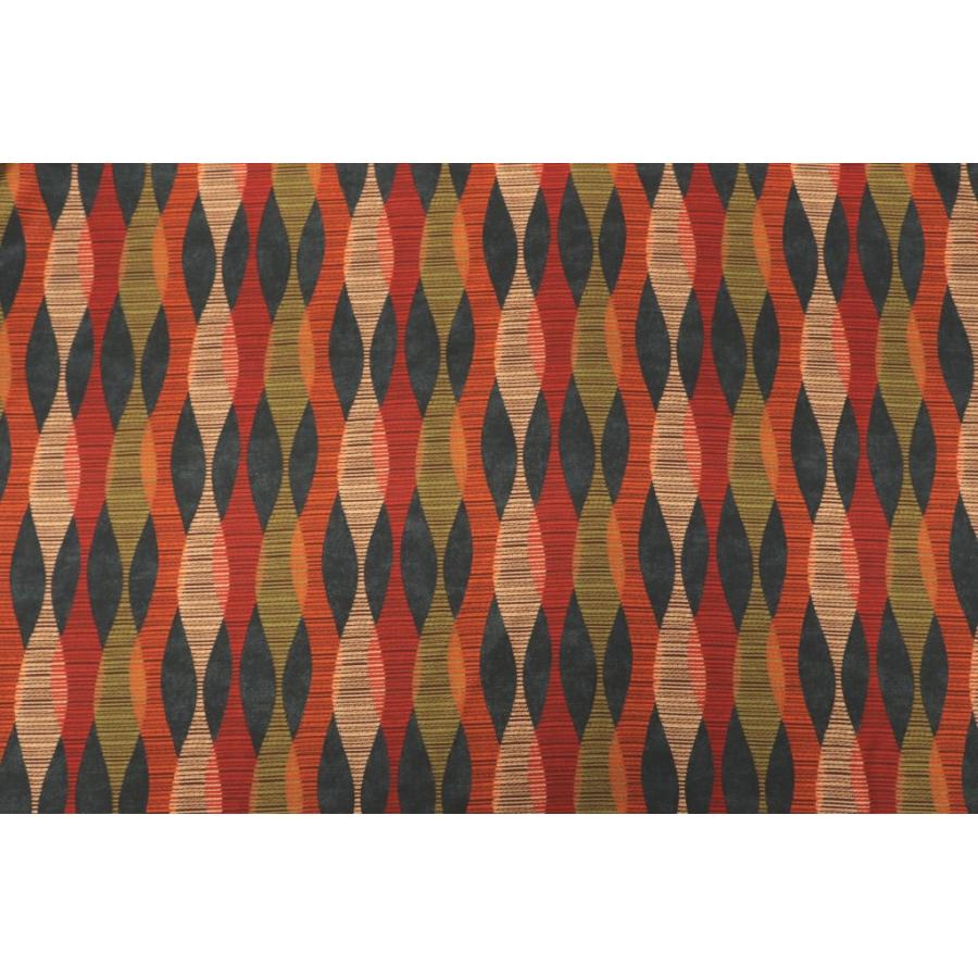 送料無料 8287カラー1054 プリント裏地 ユーロデザインシリーズ・ボストン |  | 01