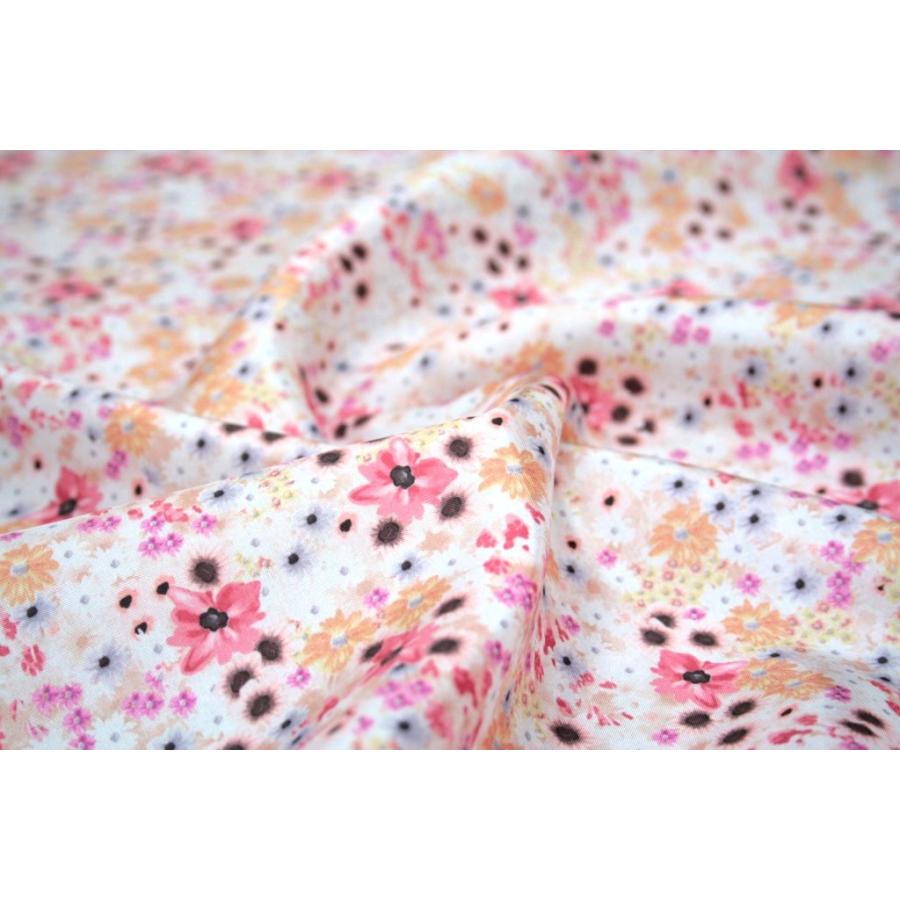 送料無料 8235 カラー002 プリント裏地 ユーロデザインシリーズ・デュエット |  | 02