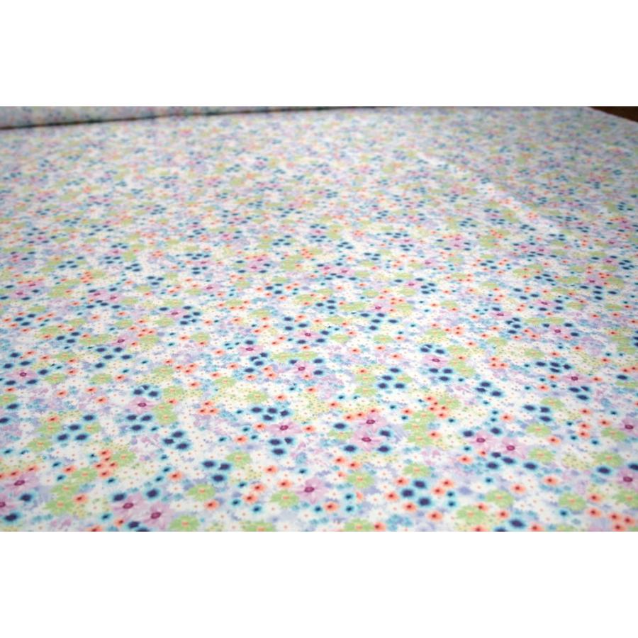 送料無料 8235 カラー004 プリント裏地 ユーロデザインシリーズ・デュエット |  | 01