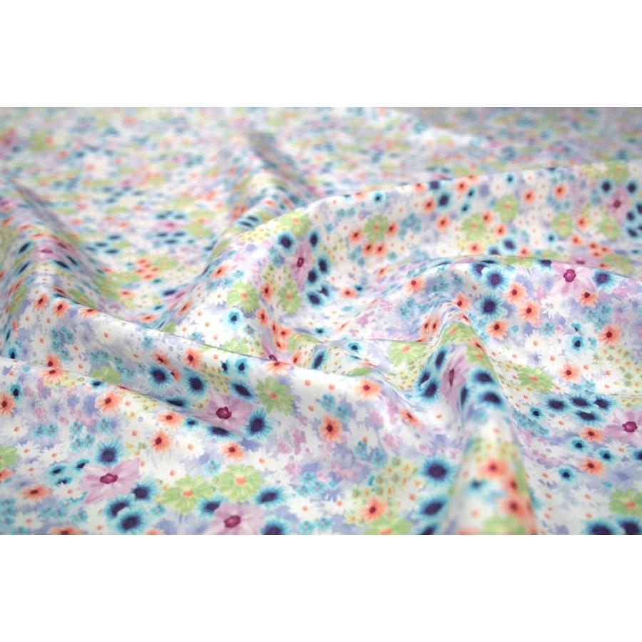 送料無料 8235 カラー004 プリント裏地 ユーロデザインシリーズ・デュエット |  | 02