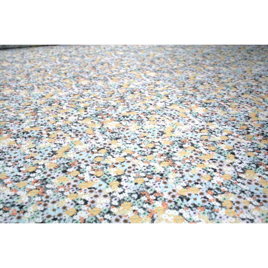 送料無料 8235 カラー005 プリント裏地 ユーロデザインシリーズ・デュエット |  | 01