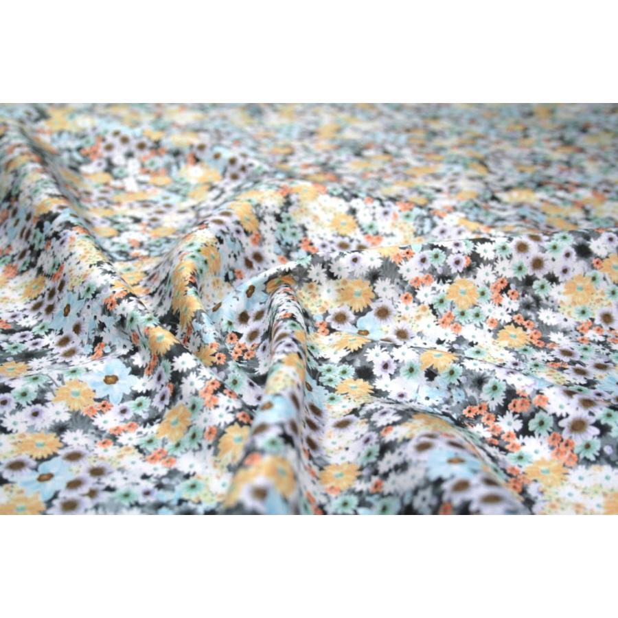 送料無料 8235 カラー005 プリント裏地 ユーロデザインシリーズ・デュエット |  | 02