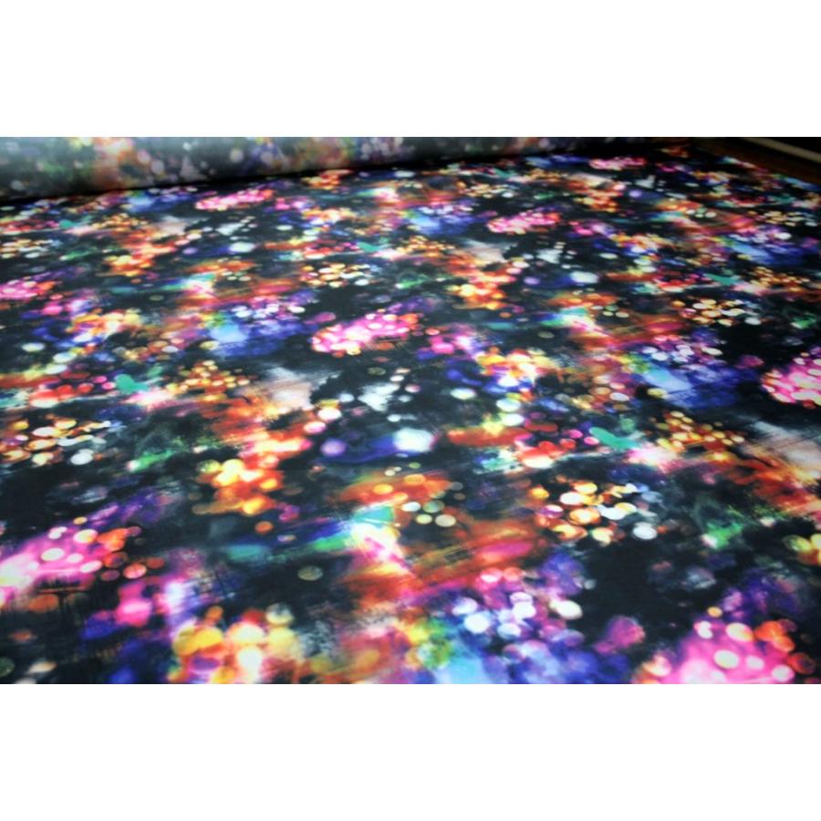 送料無料 8238 カラー1004 プリント裏地 ユーロデザインシリーズ・ダジル |  | 01