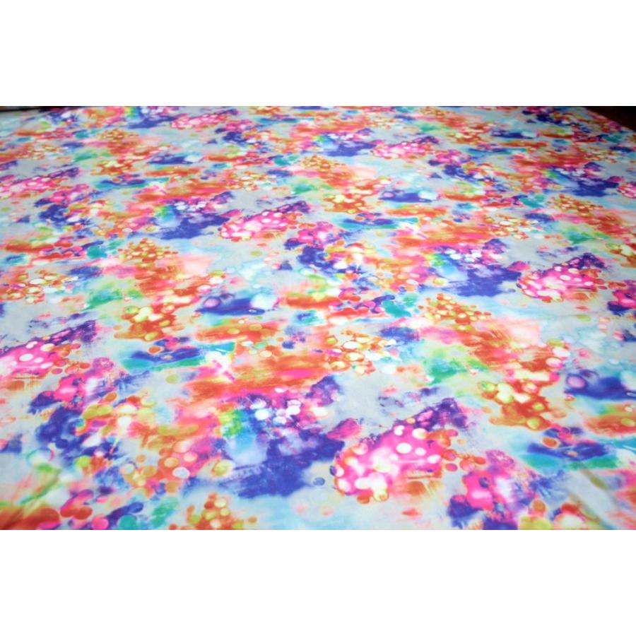 送料無料 8238 カラー1008 プリント裏地 ユーロデザインシリーズ・ダジル |  | 01