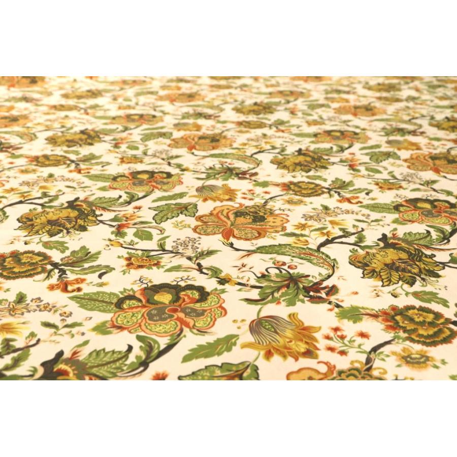 送料無料 8276カラー1014 プリント裏地 ユーロデザインシリーズ