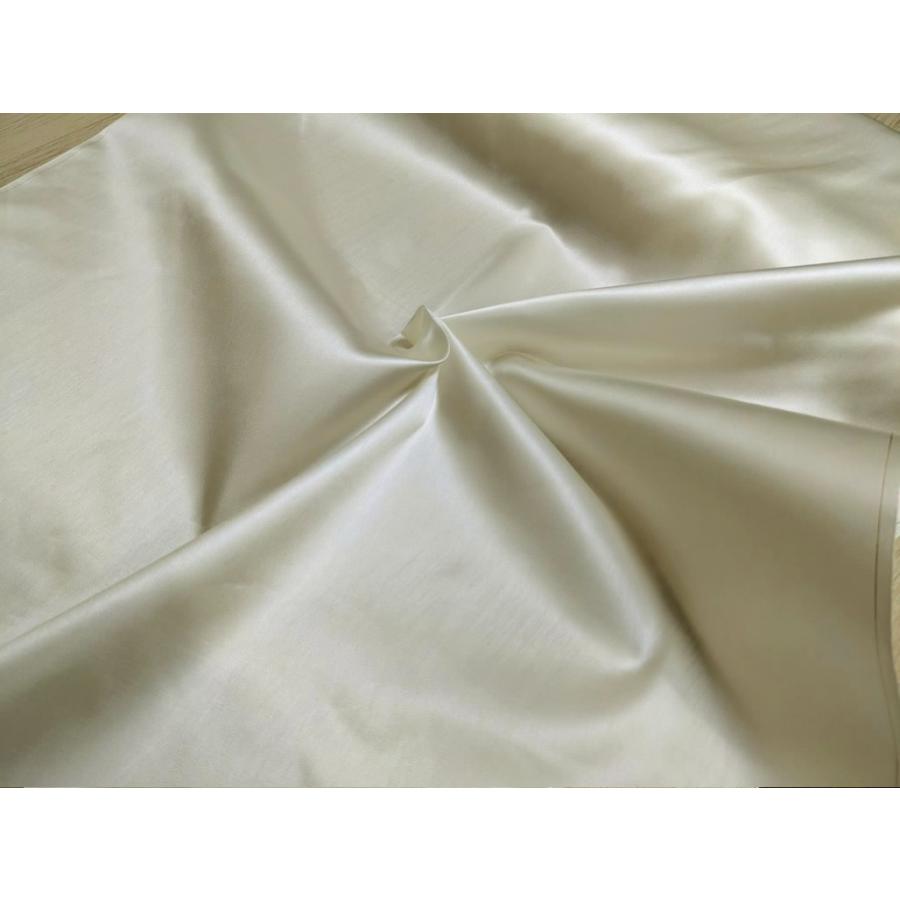 ２５０朱子白袖裏 礼服用の白の袖裏 |  | 01