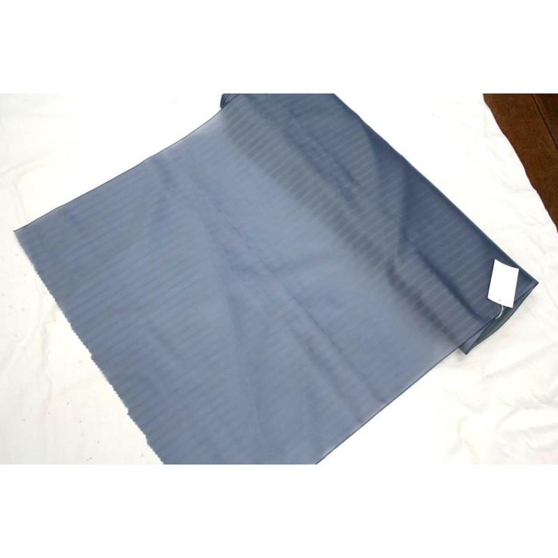 甲州織涼しいメッシュ袖裏670番ライトブルー 老舗テーラー御用達スーツ裏地専門店 スーツ用裏地 |  | 02