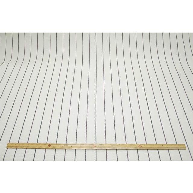 縞スレキ2800シリーズcolor.17 高級テーラー御用達の洋服付属専門店 |  | 02